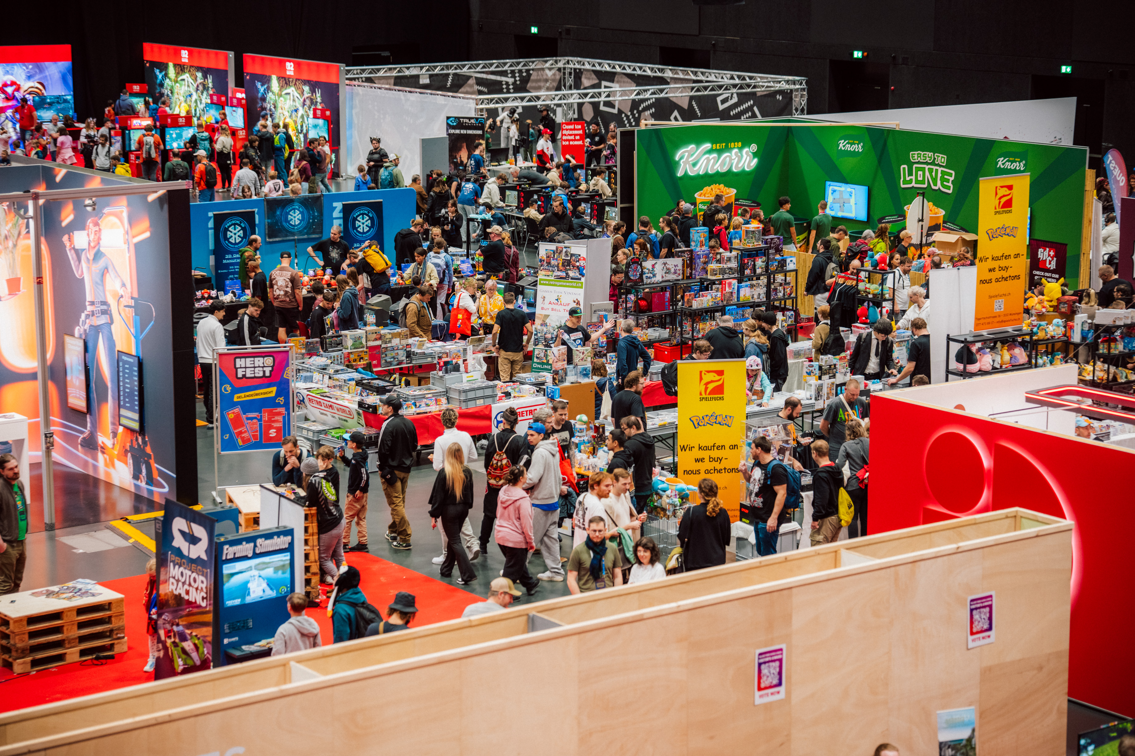 HeroFest
