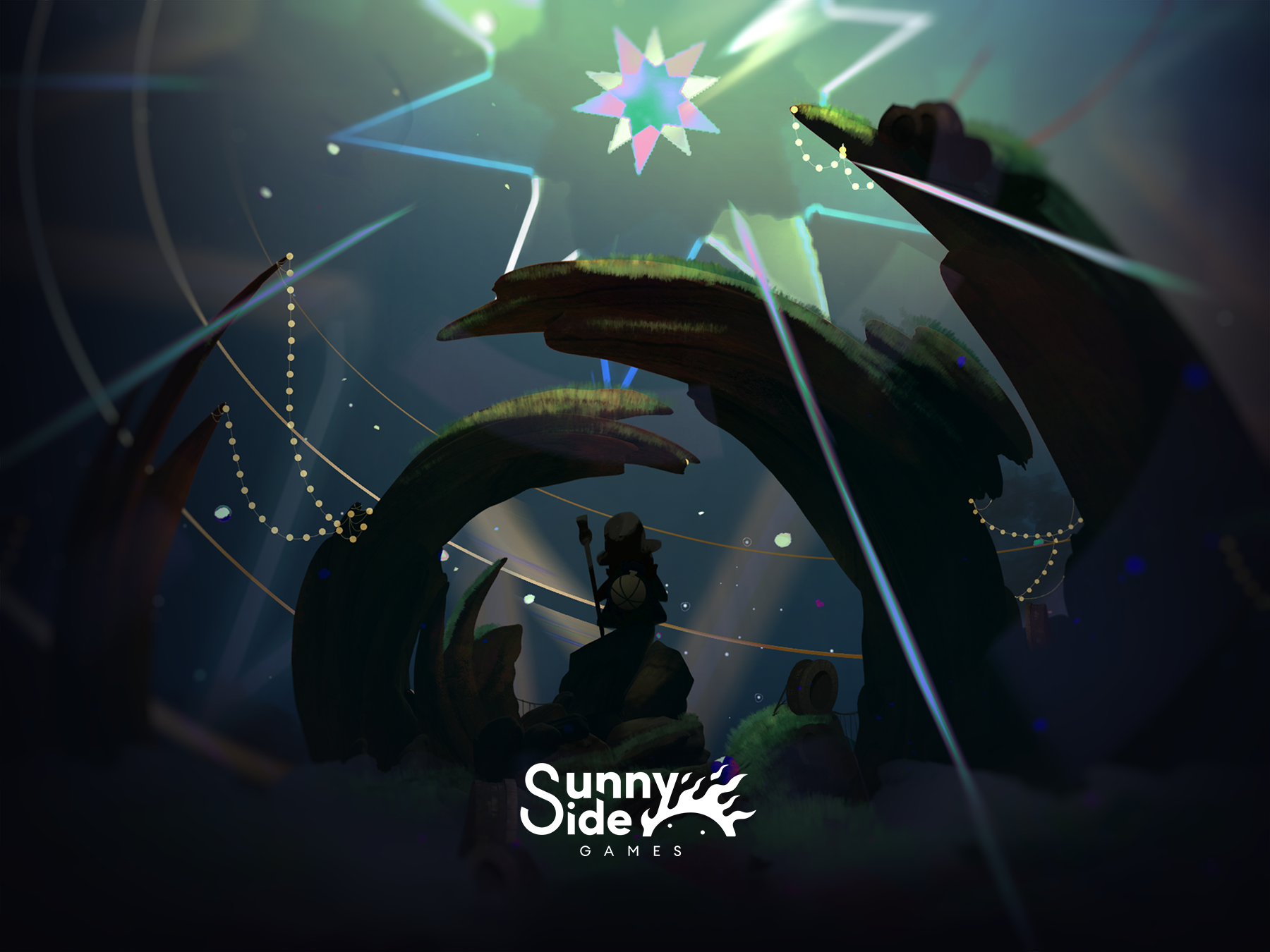 Sunnyside Games