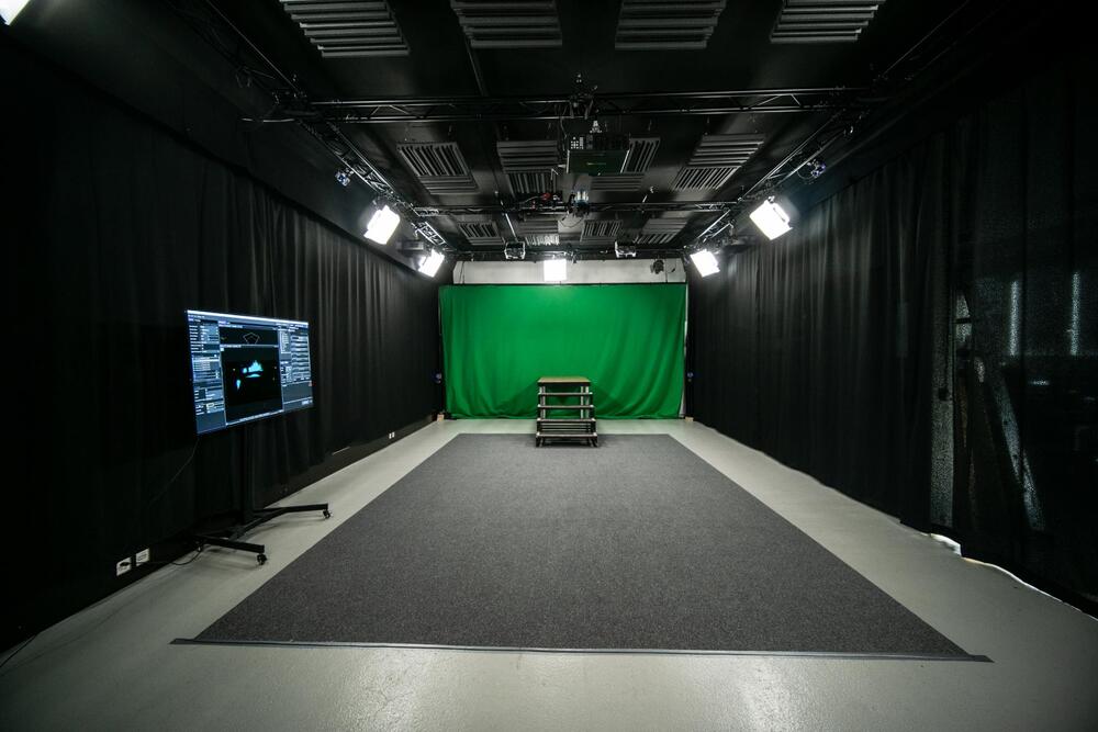 Quantum Stage GmbH