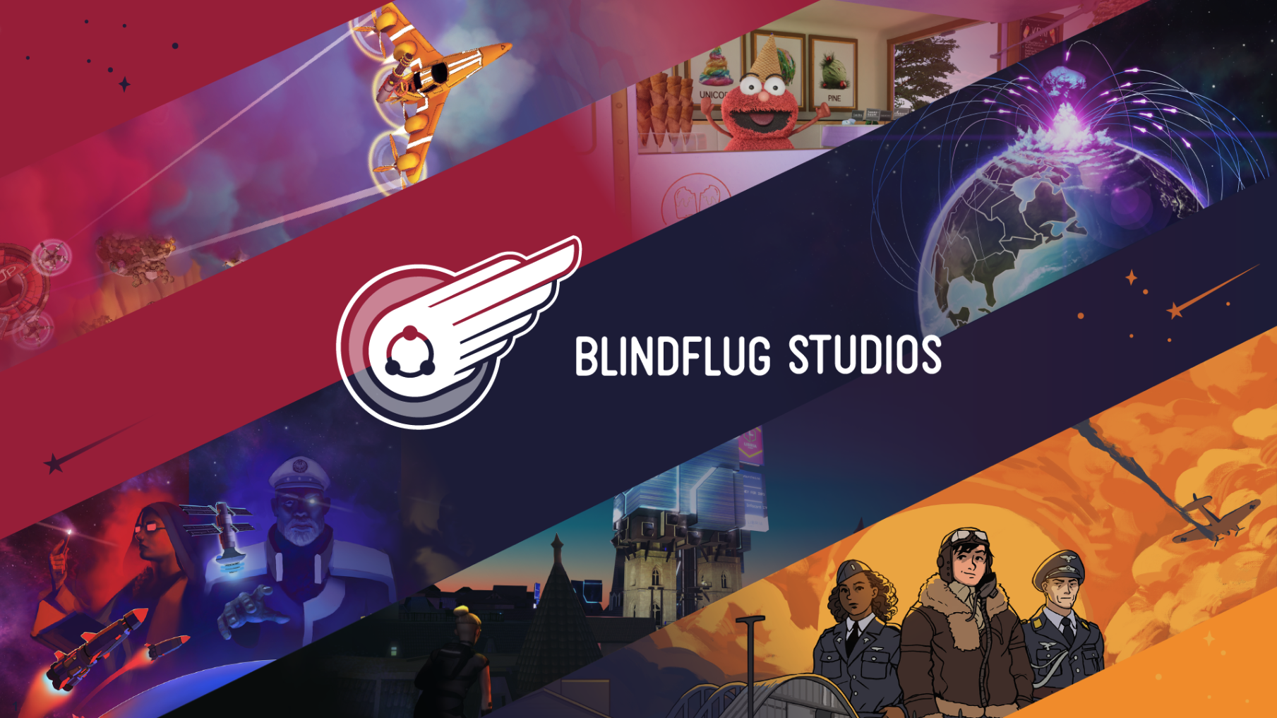 Blindflug Studios