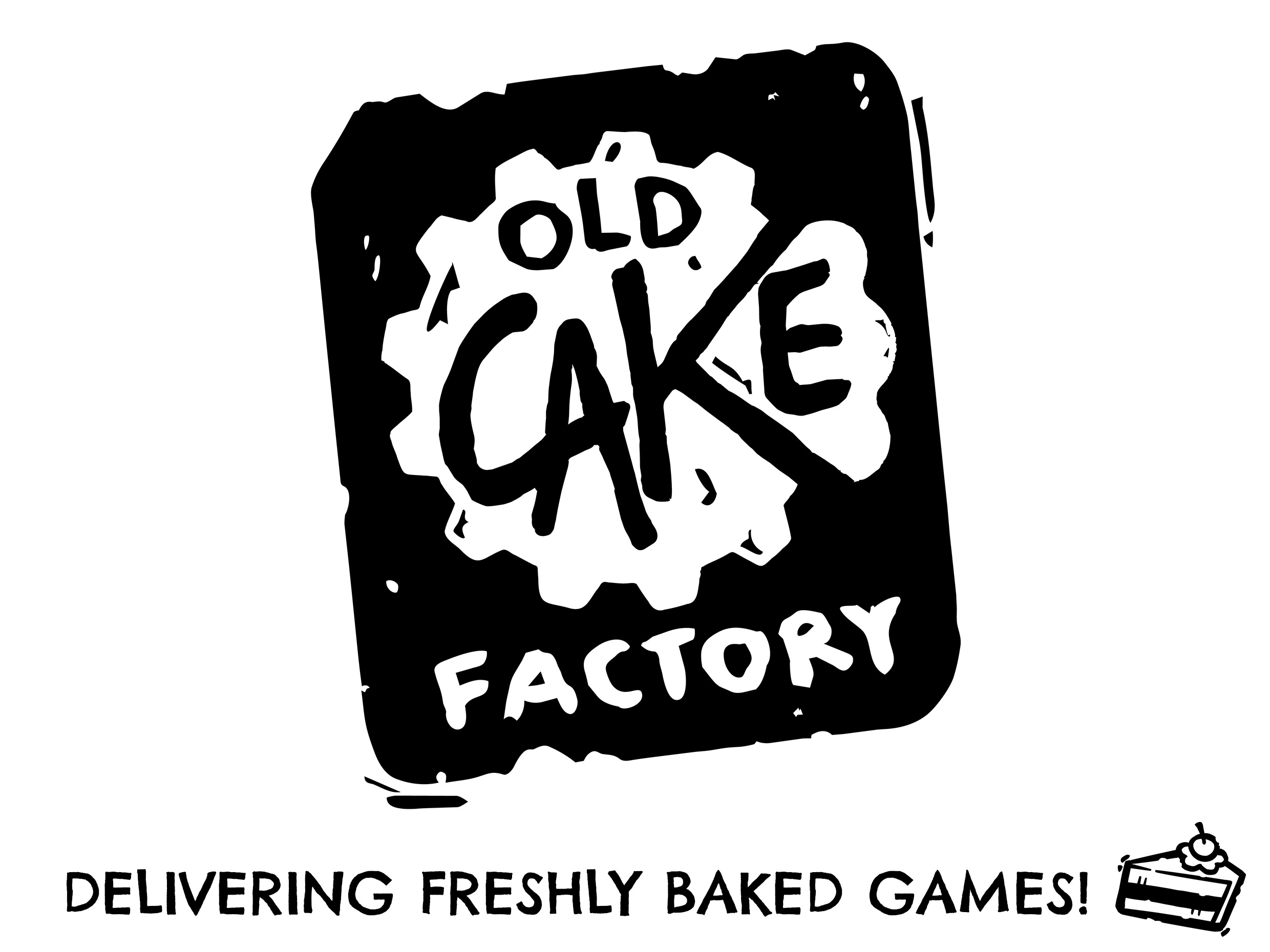 Old Cake Factory