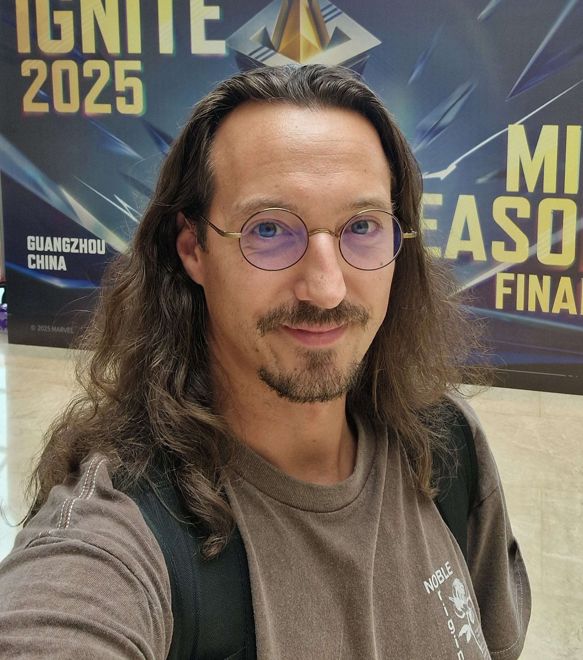 Dominik Graner