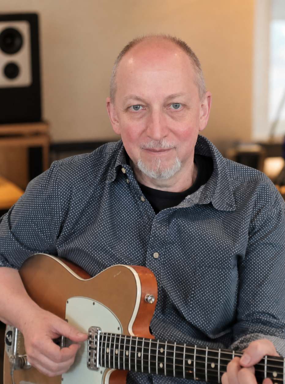 Marcel Vonesch
