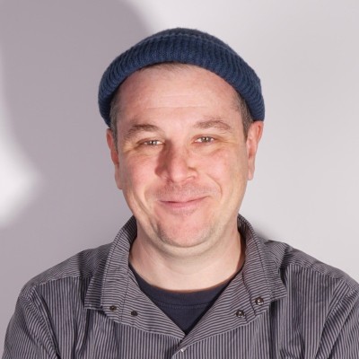 Moritz Zumbühl