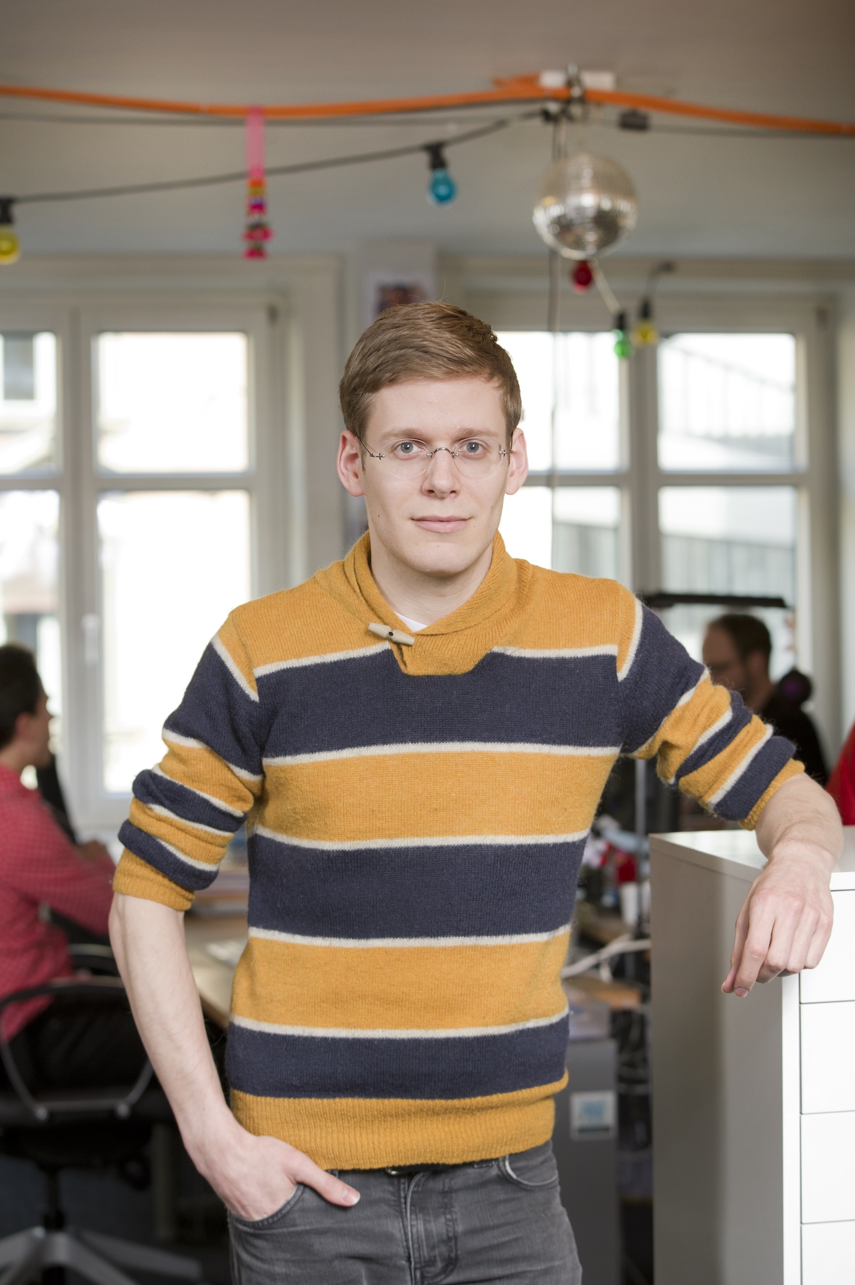 Frédéric Hein