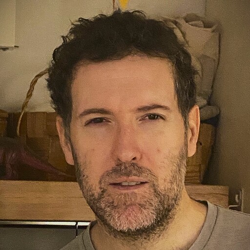 Simon Rozner
