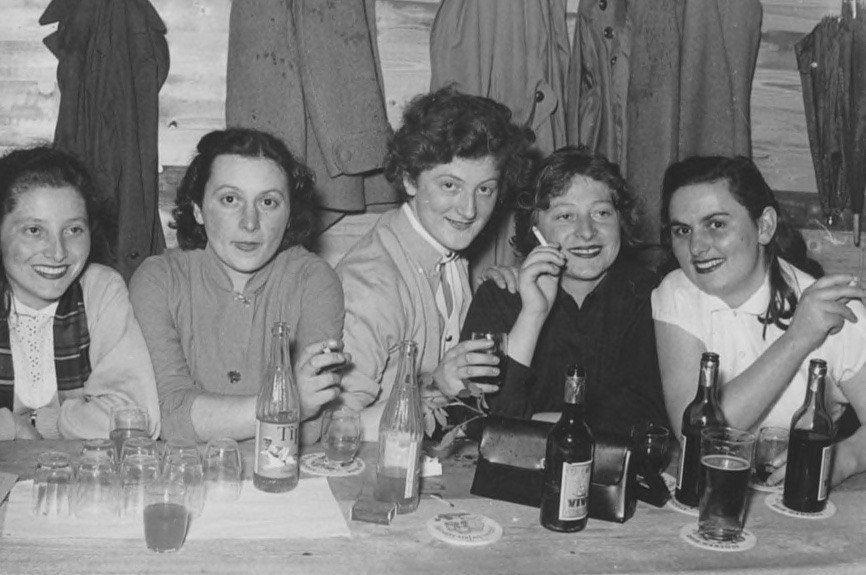The Miraculous Transformation of the Working Class into Foreigners